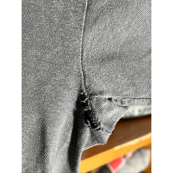 Vintage Monty Python It’s Just A Flesh Wound Promo Tee - Picture 7 of 7